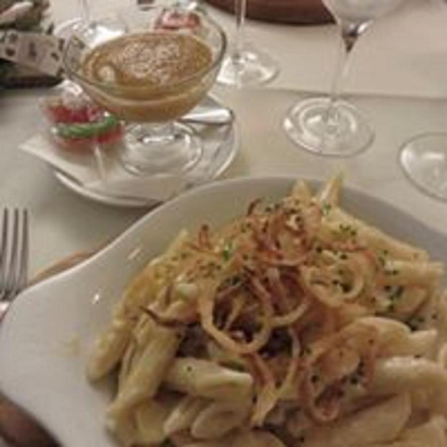 Hotel Restaurant Heidihof Майенфелд Екстериор снимка