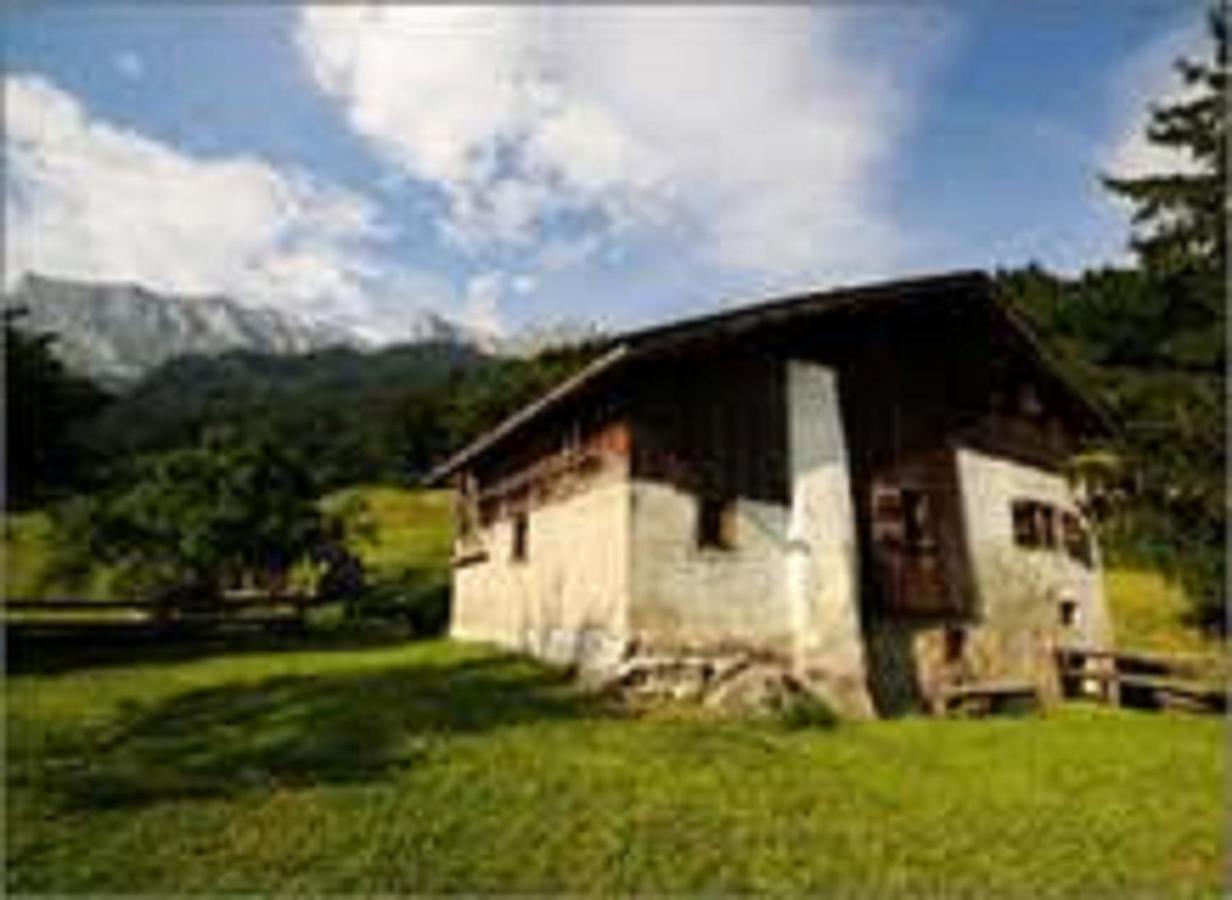 Hotel Restaurant Heidihof Майенфелд Екстериор снимка